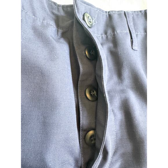 Men's Propper Public Safety BDU Military/Police Button Fly Shorts, Small - NWT - Picture 4 of 10